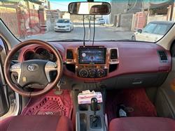 تۆیۆتا هایلۆکس